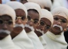India, cinquecento piccoli Gandhi per l'anniversario della morte