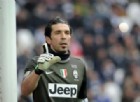 Buffon bianconero fino al 2015