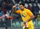 Agnelli: Buffon bianconero fino al 2015
