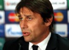 Conte: Gli elogi non ci appesantiranno
