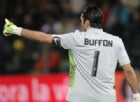 Buffon testimonial di Monti: �Finalmente uno serio�