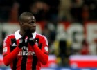 Cori contro Balotelli: Juventus multata