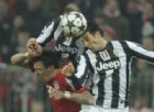 Super Bayern, due sberle alla Juventus