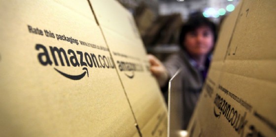 Amazon lancia il servizio di streaming Prime Video: ecco le prime informazioni