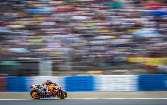 MotoGp, la soddisfazione di Valentino Rossi: Marquez adesso teme il Dottore MotoGp, la soddisfazione di Valentino Rossi: Marquez adesso teme il Dottore