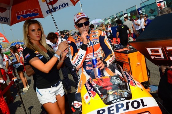 MotoGP Misano 2016, Marc Marquez: MotoGP Misano 2016, Marc Marquez: