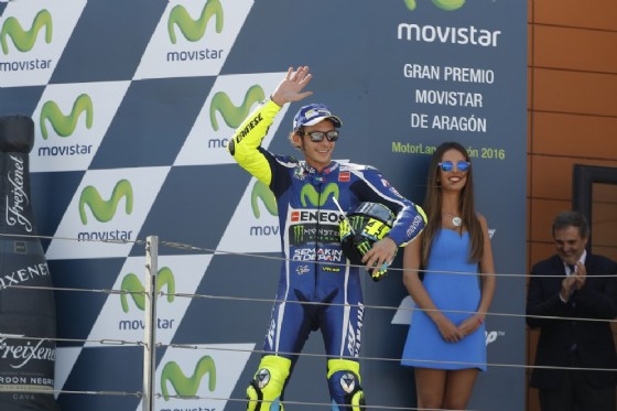 Marquez trionfa e ipoteca il Mondiale