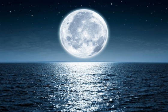 Una Superluna da record il 14 novembre