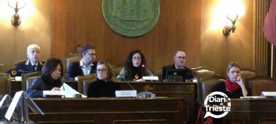 donne di trieste