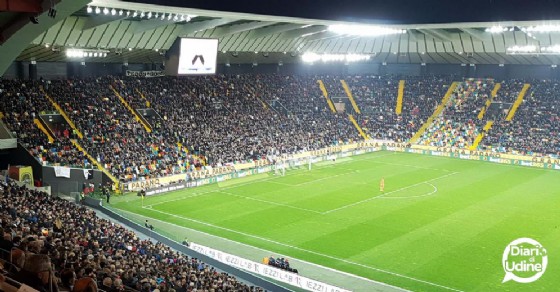 Serie A Udinese, Del Neri: