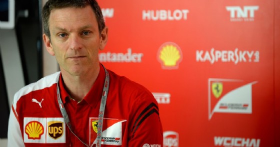 Mercedes, ufficiale James Allison nuovo direttore tecnico