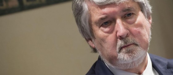 Il ministro del Lavoro, Giuliano Poletti. (© Giorgio Onorati | Ansa.it)