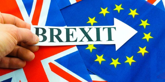 Brexit. (© Lucian Milasan / Shutterstock.com)