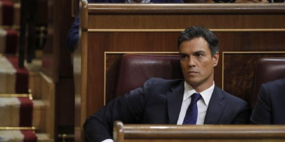 Sanchez torna a dirigere il Psoe, ma la sfida è ora Sanchez torna a dirigere il Psoe, ma la sfida è ora