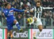 Sampdoria bestia nera, Juventus ko