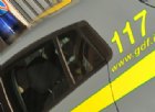 Napoli: commando camorrista spara e incendia fra la gente