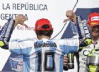 Rossi-Marquez, l'incidente continua a far discutere