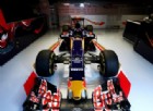 Un Toro Rosso dal cuore Ferrari