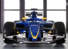 Arriva anche la nuova Sauber-Ferrari
