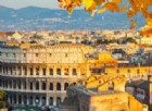 Turismo, Roma e Amsterdam sul podio delle mete pasquali