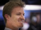 L'entusiasmo di Rosberg, il rammarico di Hamilton