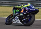 Rossi e Lorenzo si preparano a un GP difficile