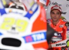 Reggiani: Iannone? Errore da principiante