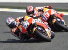 Gli ingegneri di Marquez e Pedrosa spiegano Le Mans