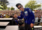 Rossi: Il mio piano per rimontare domani in gara