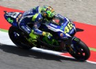 Valentino Rossi insegue presente e futuro