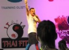 Thai Fit, la risposta fitness al Thai Chi