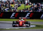 Ferrari lavora per domenica: In gara miglioreremo