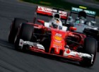 Mai sottovalutare la Ferrari. Parola di Mercedes