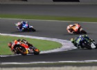 Valentino Rossi, la prima met di stagione tra vittorie ed errori