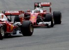 In Ferrari c' ottimismo: dopo le ferie si riparte da zero