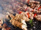 Estate 2016, l'italiano preferisce lo streed food