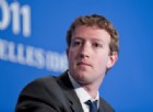 Facebook, solo algoritmi per i Trending Topics