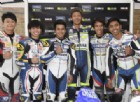 Altri sei piloti asiatici a scuola da Valentino Rossi