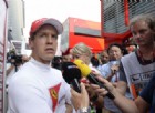 Ferrari, anche Vettel finisce sotto accusa:  pi debole