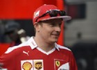 Kimi Raikkonen: Cos sono riuscito a raggiungere Vettel