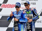 Espargaro avverte Valentino Rossi: Occhio a Viales, ti batter