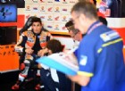 Marc Marquez: Caro Valentino Rossi, stavolta gioco io in casa