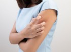 1 ottobre 2016 Terza Giornata Mondiale dell’Orticaria, #Never Give Up