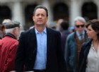 Tom Hanks: Un onore essere qui. Prima star della Festa di Roma