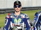 L'addio di Valentino Rossi a Jorge Lorenzo: Duro ma stimolante