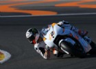 Prove interrotte per le cadute Suzuki, Alex Rins in ospedale