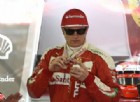 Raikkonen: Che bello l'ultimo GP ad Abu Dhabi