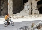 Siria, Assad avanza su Aleppo est, civili in fuga
