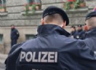 Berlino, imminente blitz della polizia nel Nord Reno-Westfalia. Si cerca un tunisino