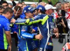 Maverick Vinales ha un'unica missione: Battere Valentino Rossi